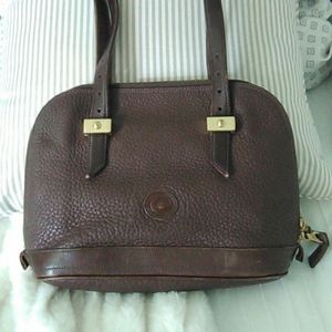 Vintage Dooney and Bourke #A7586081